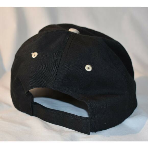 Cap BVC Black Velvet Cattle Black, purple - Picture 2 of 3